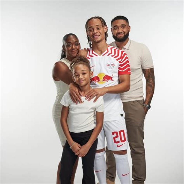 Xavi Simons Family: Parents, Brother And Girlfriend