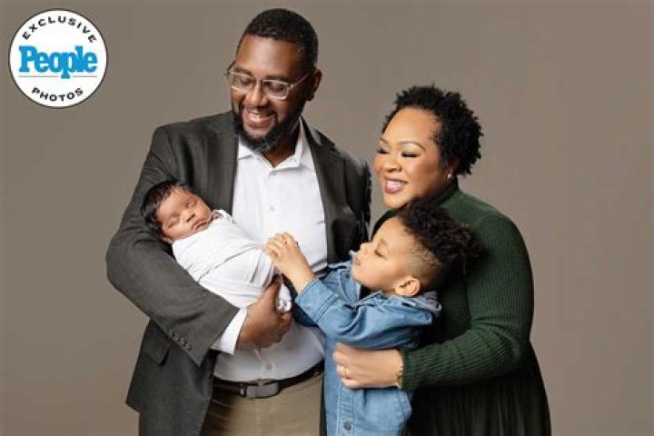 Yamiche Alcindor – biography, husband, parents and family