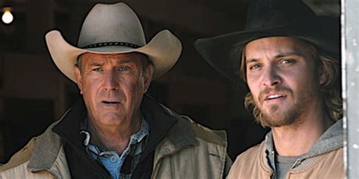 Yellowstone Breakout Lilli Kay on Claras Future Fighting Alongside John Dutton and Ho |
