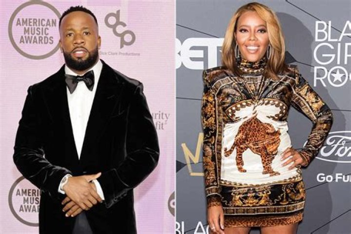 Yo Gotti and Angela Simmons Engaged: A Love Story Unveiled