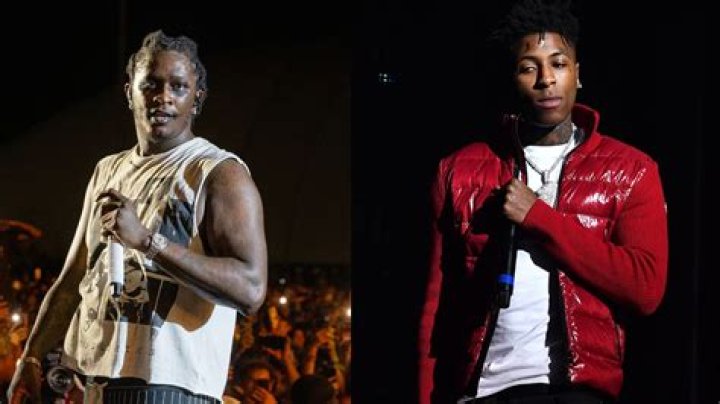 Young Lyric Dumps YoungBoy, Has A New Boyfriend