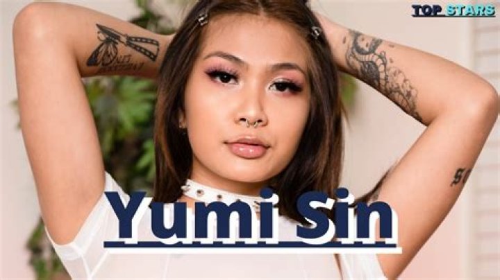 Yumi Eto News: The Latest Updates and Insights