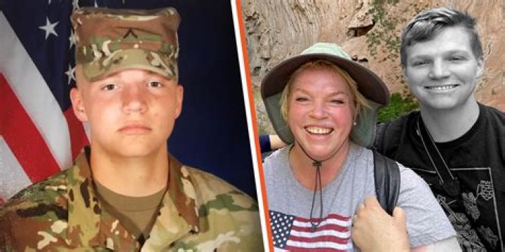Zach Bryan Is a Military Veteran Facts about His Service in the Navy