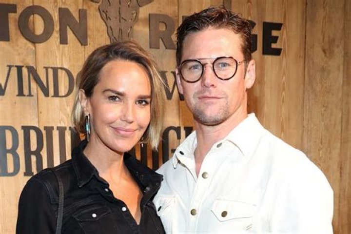 Zach Roerig Wife: A Deep Dive into His Personal Life and Relationships