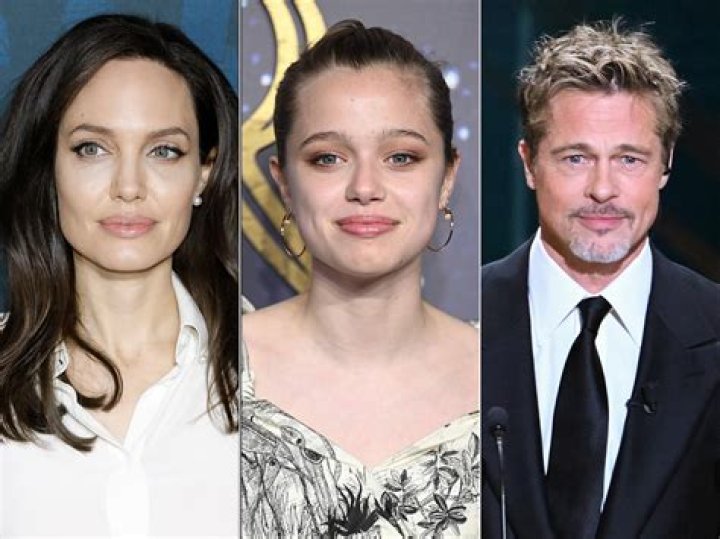 Zahara Jolie Pitt: A Glimpse into the Life of a Rising Star