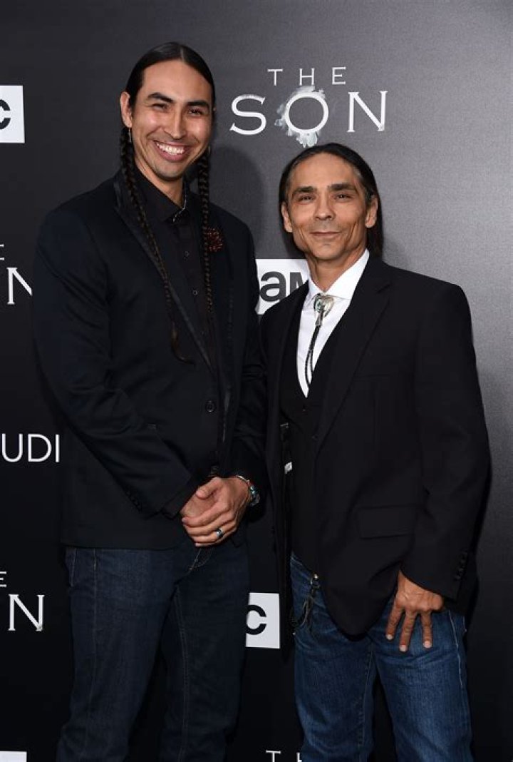 Zahn McClarnon Children: A Deep Dive into Family Life
