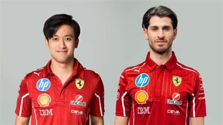 Zhou Guanyu's Parents' Role In His Formula One Journey
